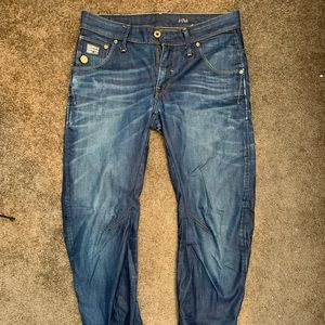 G-Star Raw Jeans